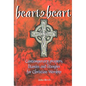 Heart2Heart by John Birch